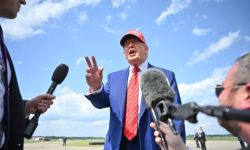 باكستان ترشح ترامب لجائزة نوبل للسلام